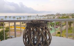 Apartamento Palmeras